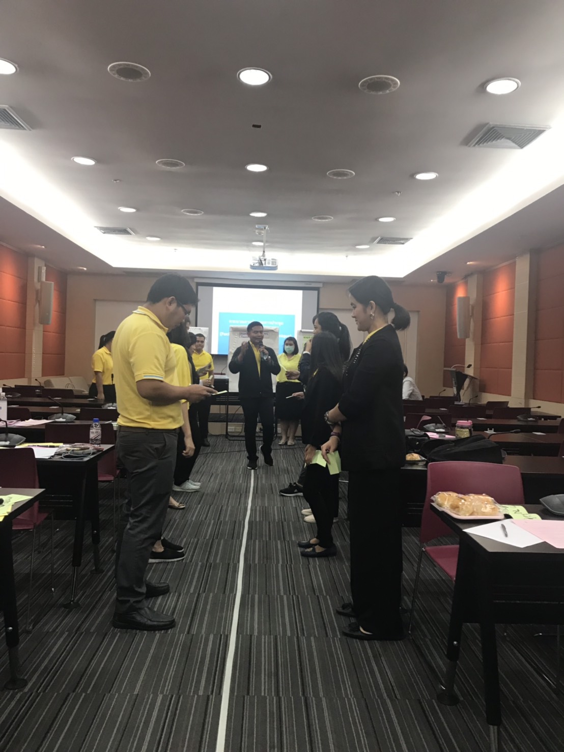 KPI Facilitation workshop