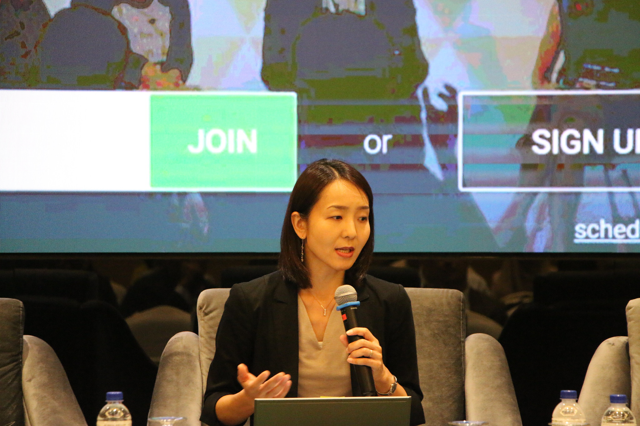 Public Forum Democratic Transition