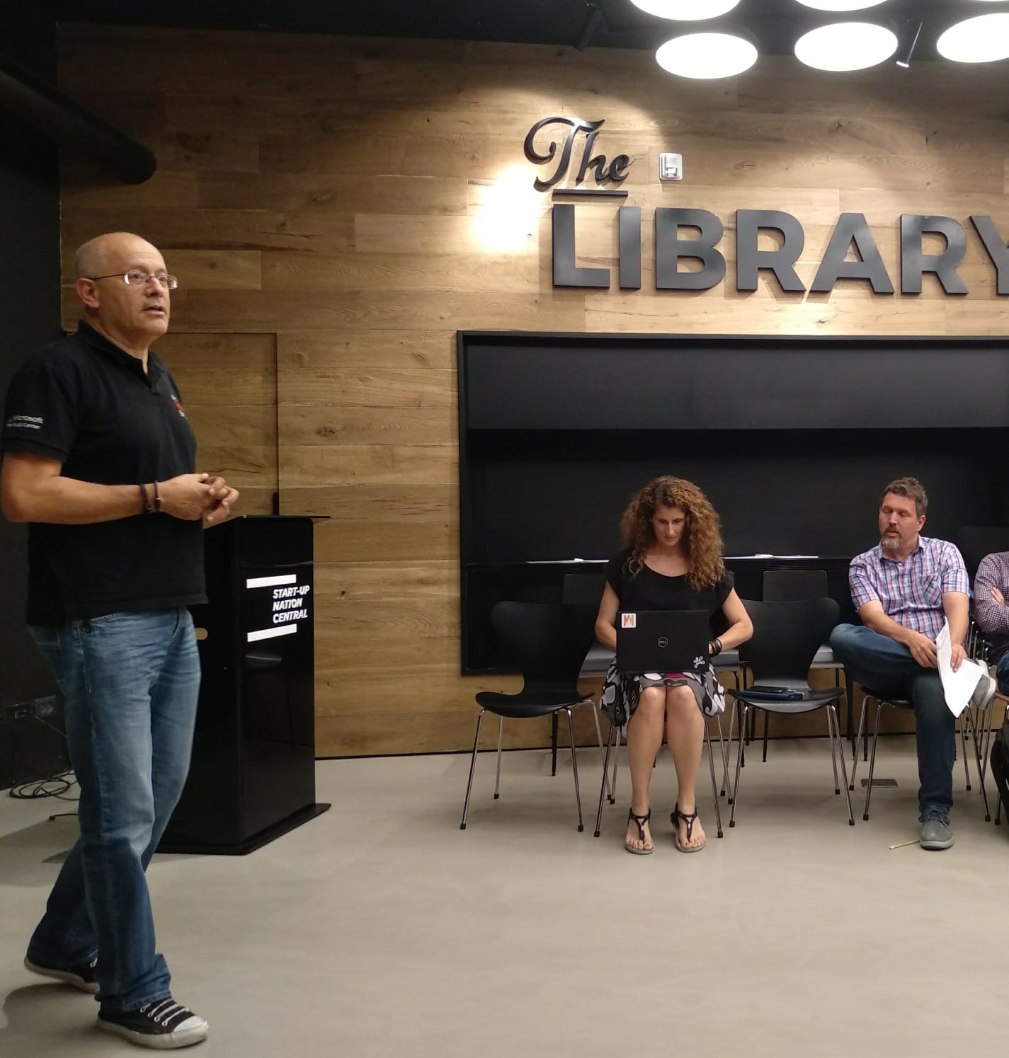 How to Make Israel’s Start Up Ecosystem More Inclusive?