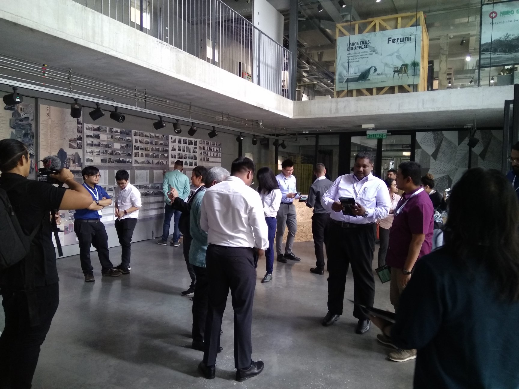 Global Innovation Conference 2019