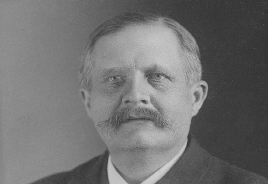 Friedrich Naumann
