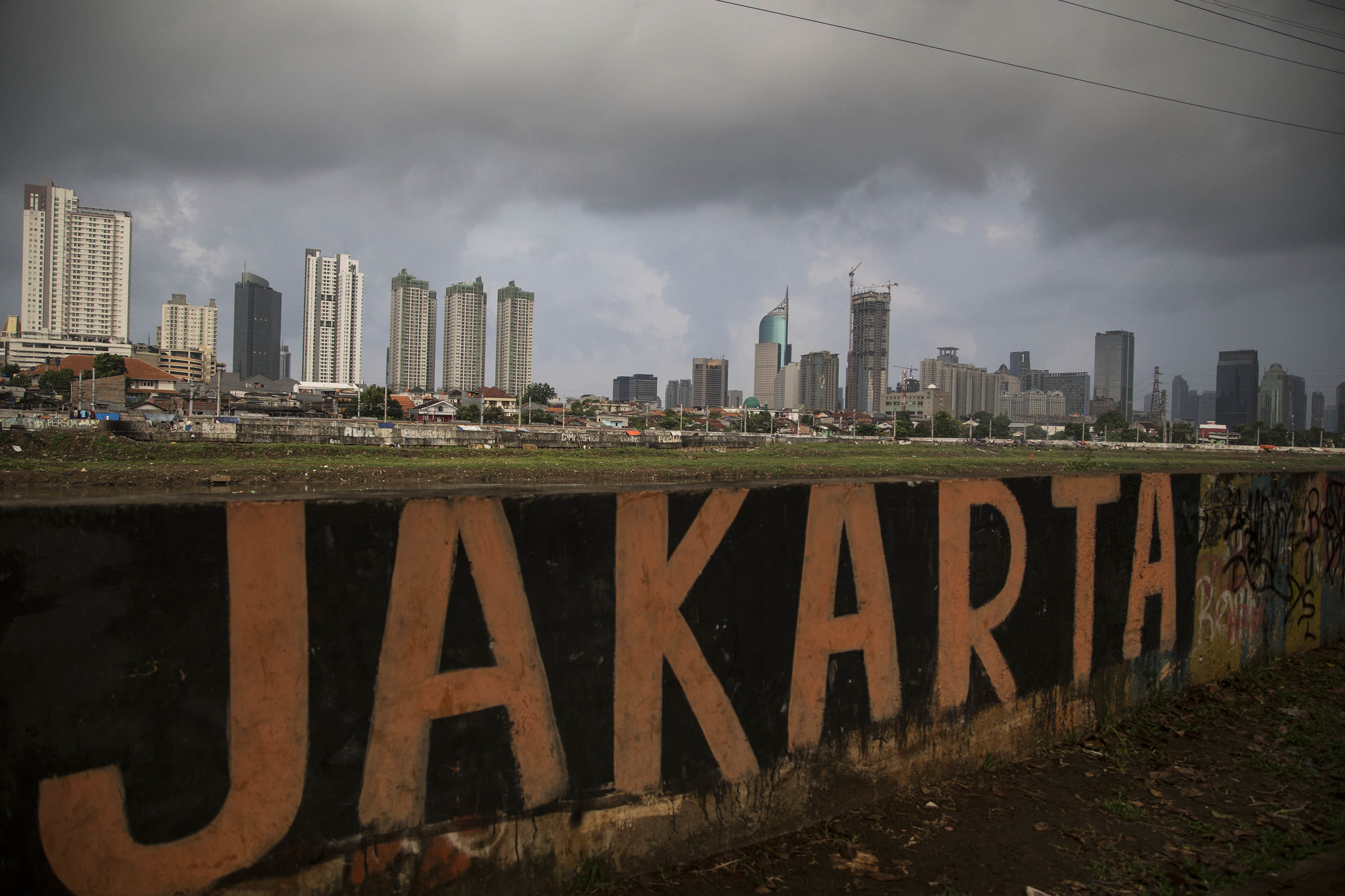 Jakarta 