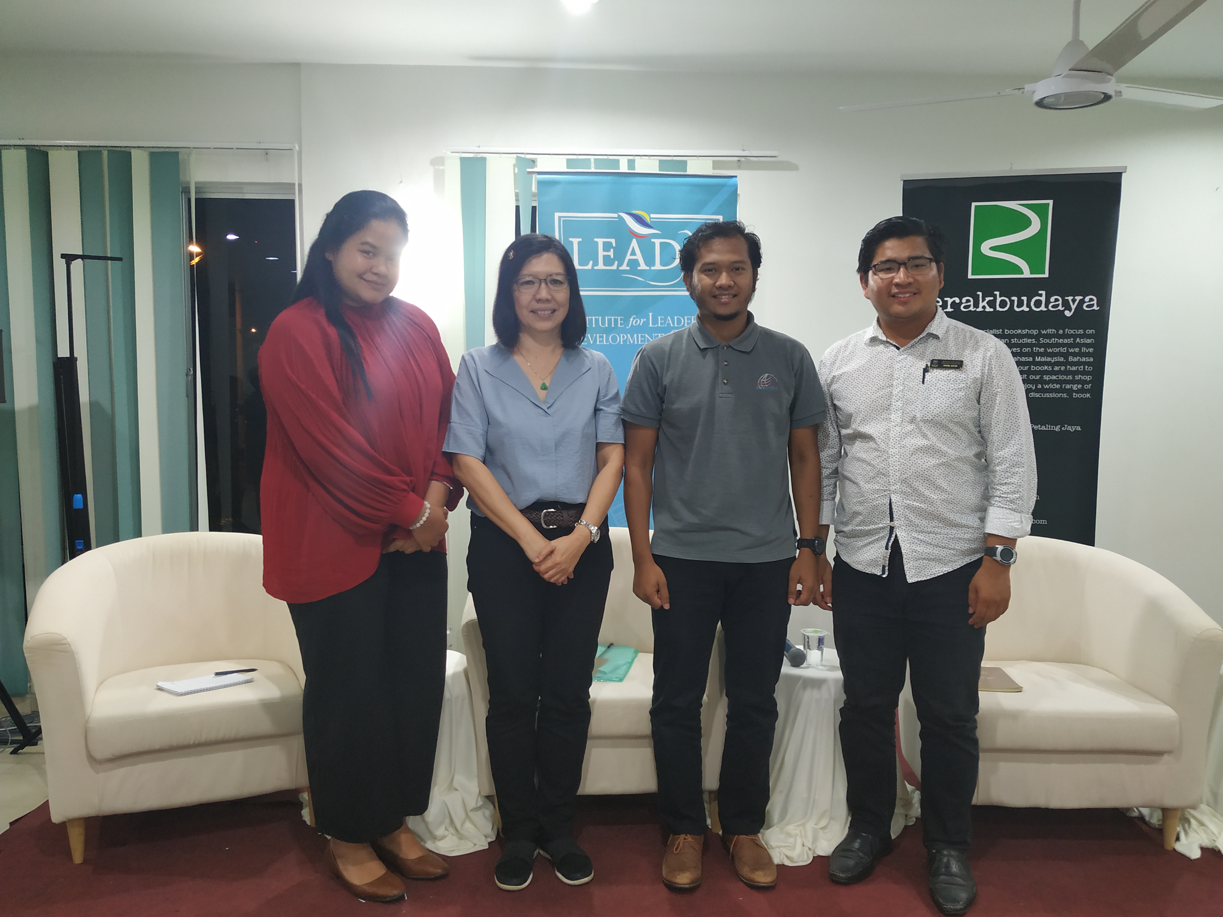 University Democratization