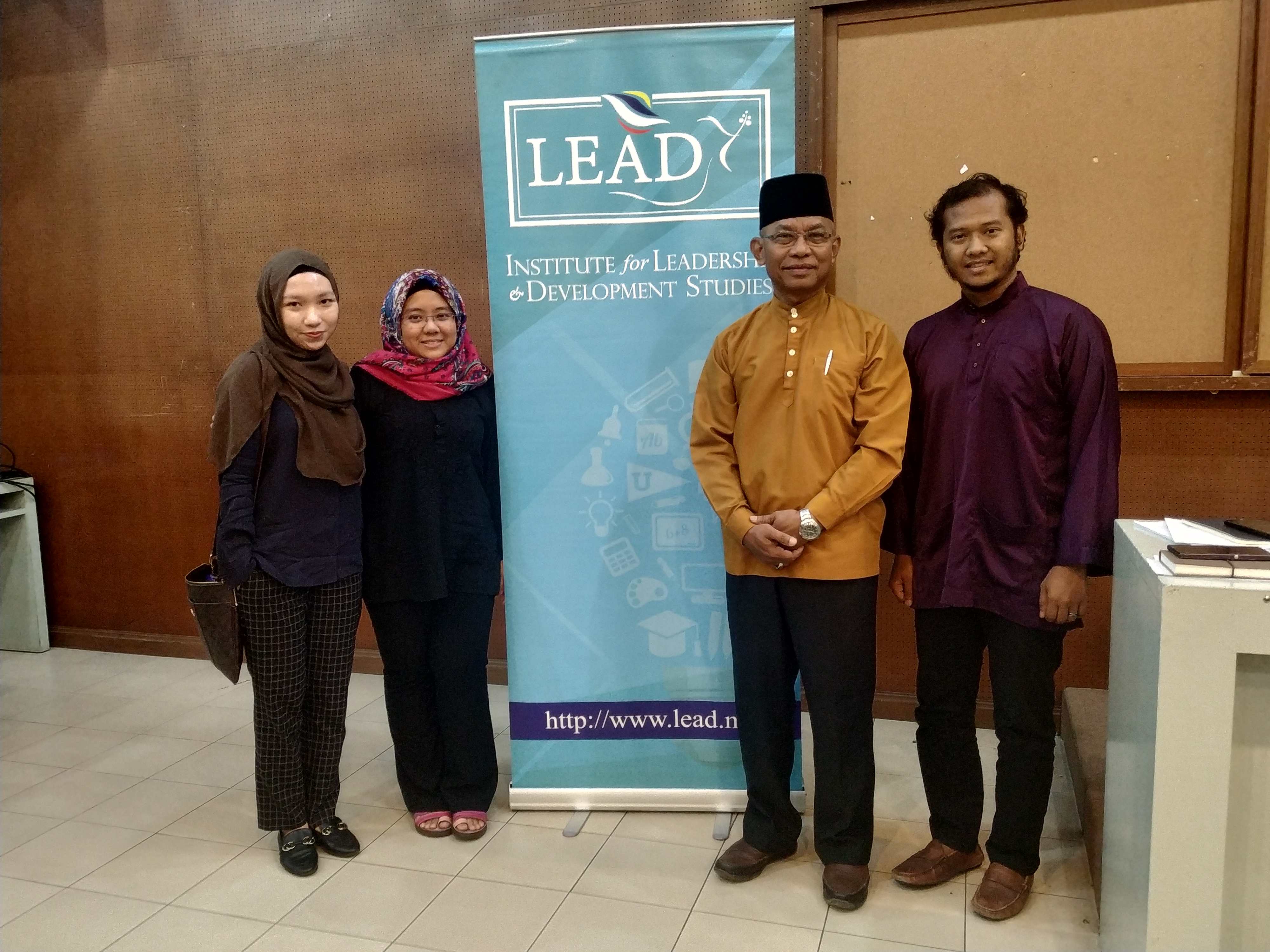 Parliamentary Select Committee