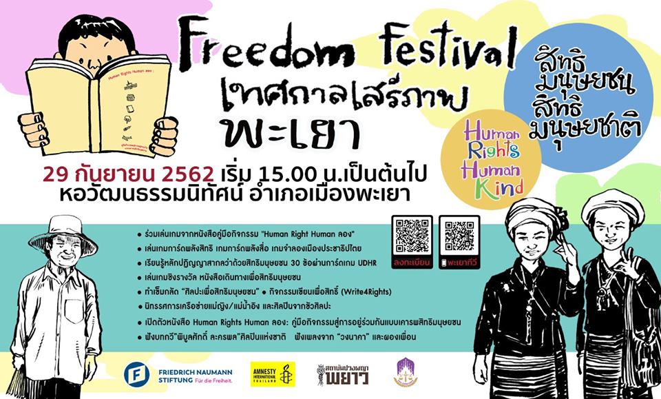 Human Rights Humankind