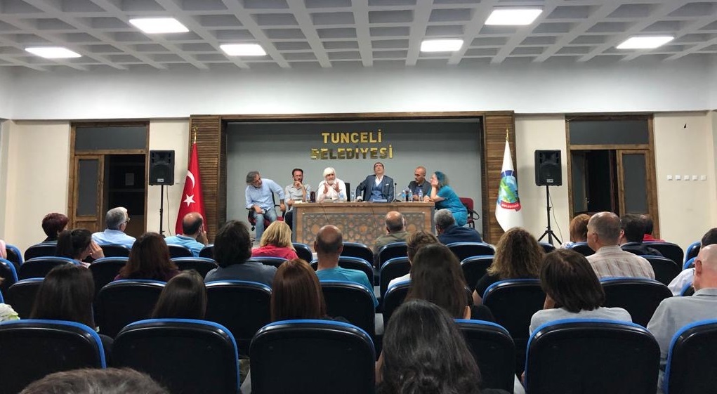 Training for Cultural Plurality 