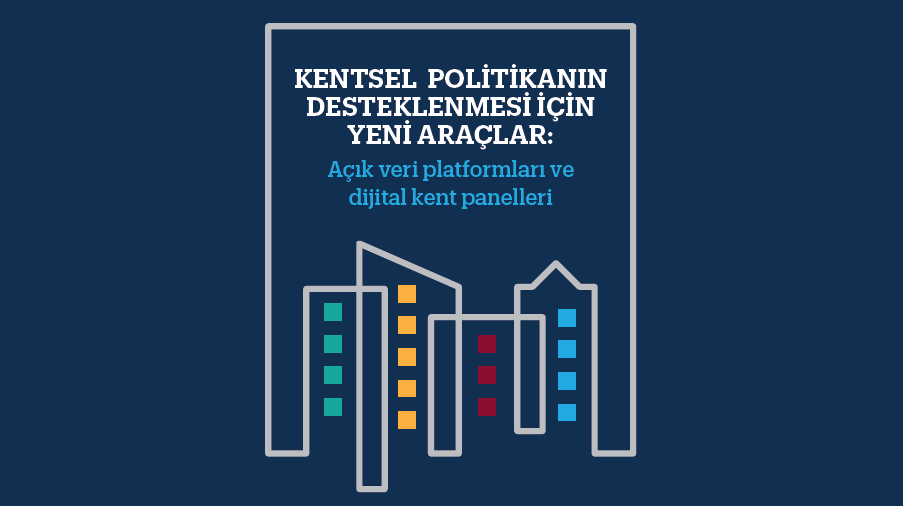 Kentsel Politikanın Desteklenmesi İçin Yeni Araçlar