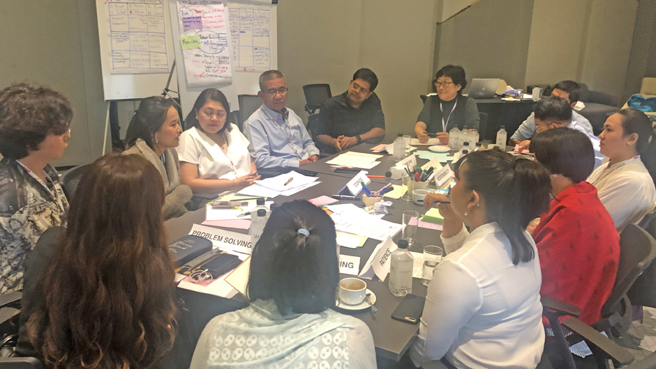 Regional Alumni Network BKK