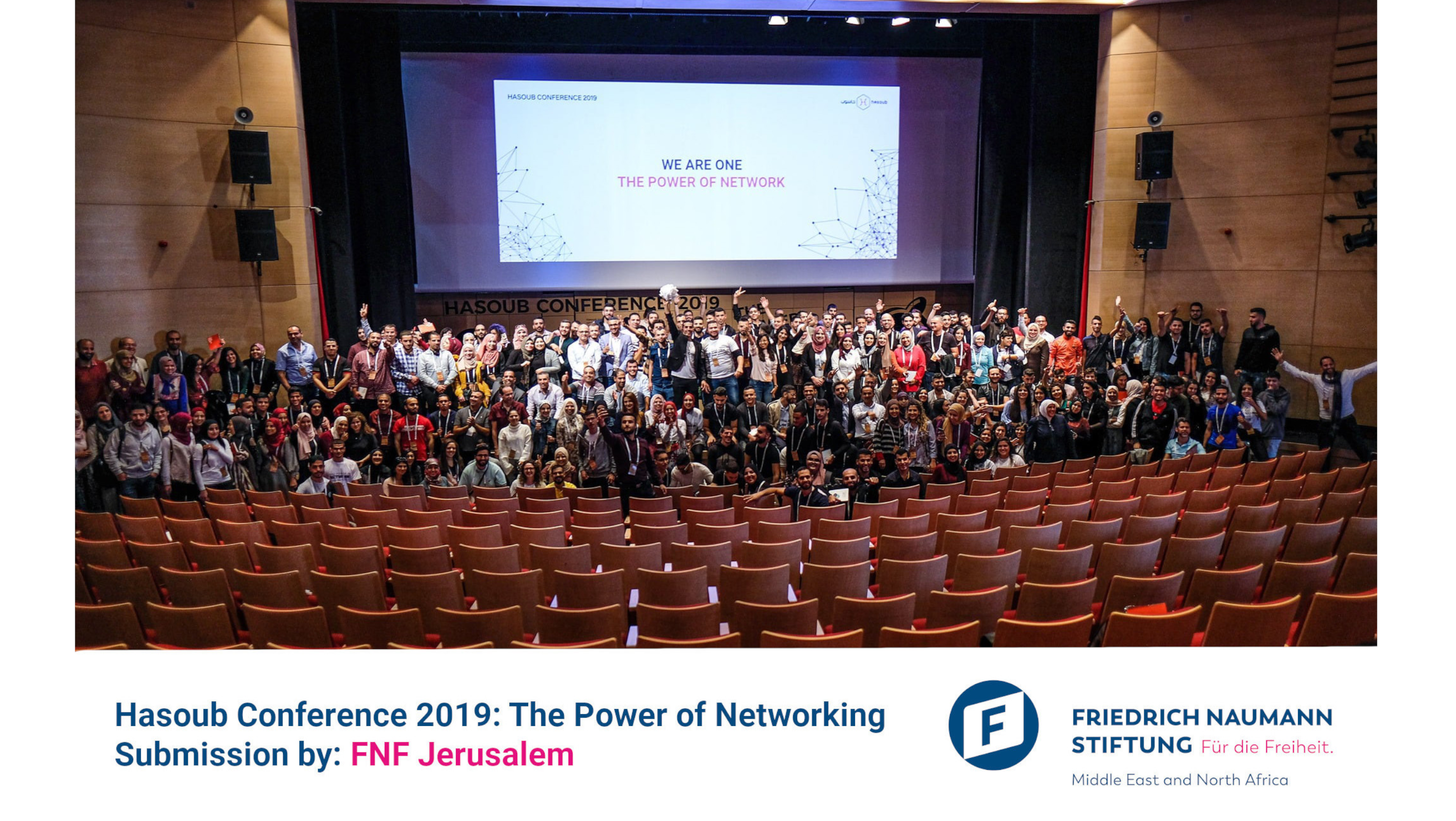 FNF Jerusalem