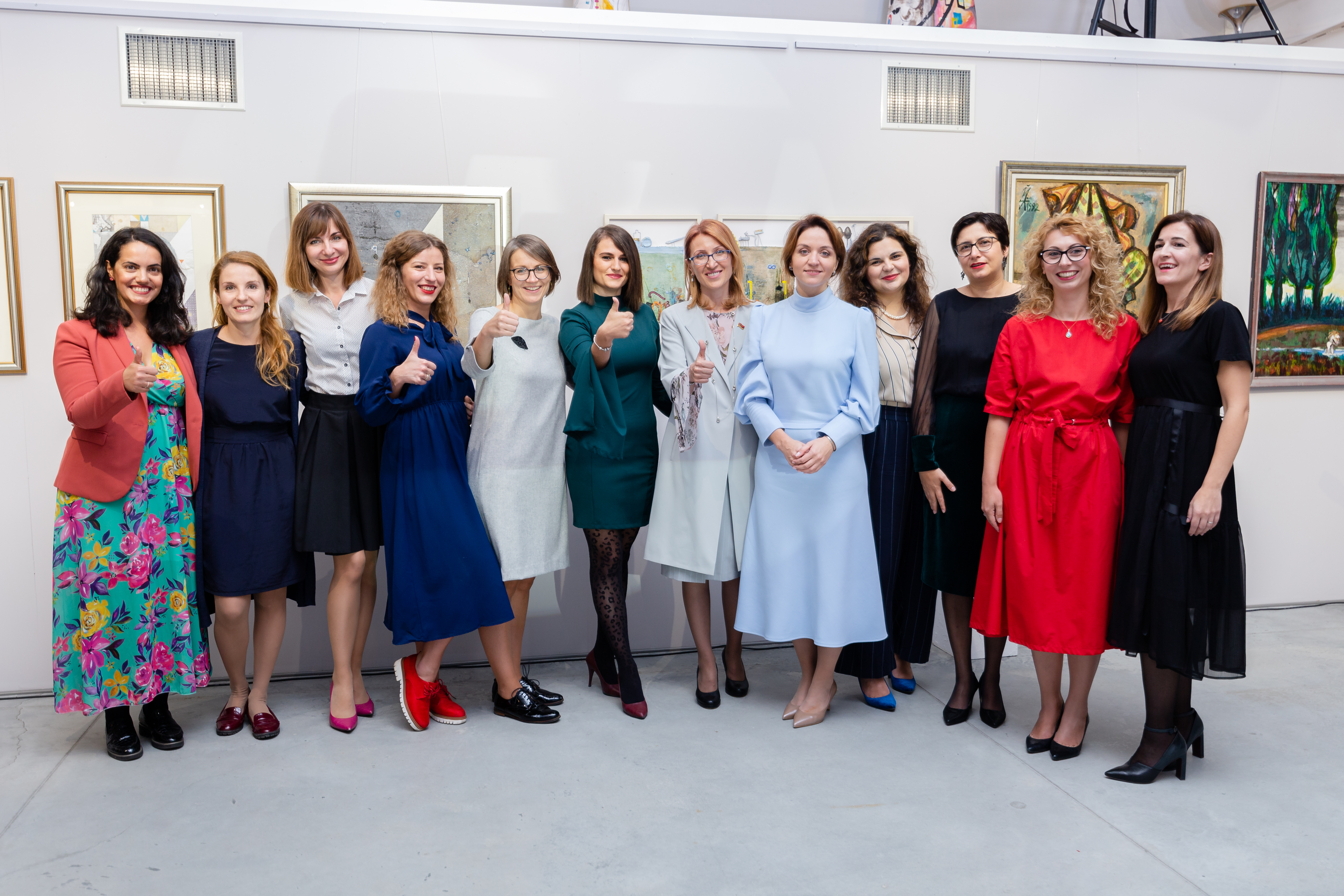 Meet EWA Class of 2019 