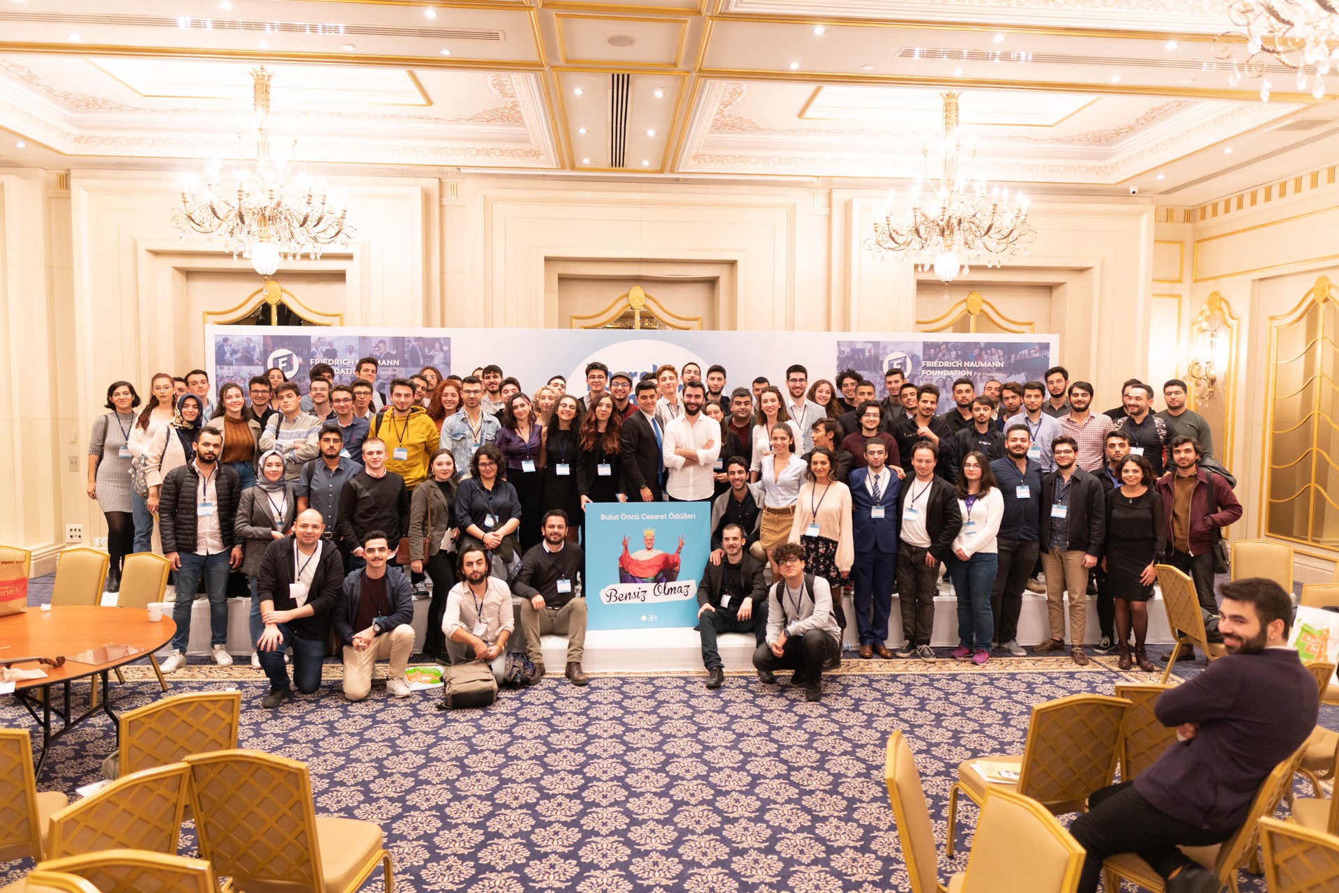 Liberal Gençlik Kongresi