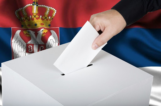 Election Serbia