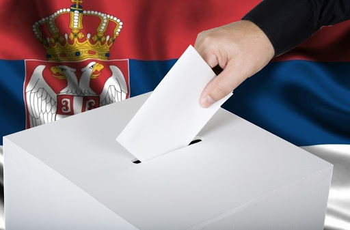 Election Serbia