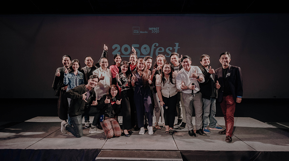 Impact Leadership Conference