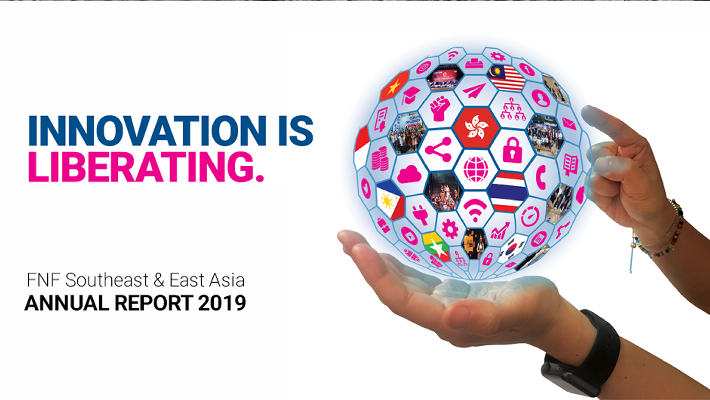 SEEAsia Annual Report 2019