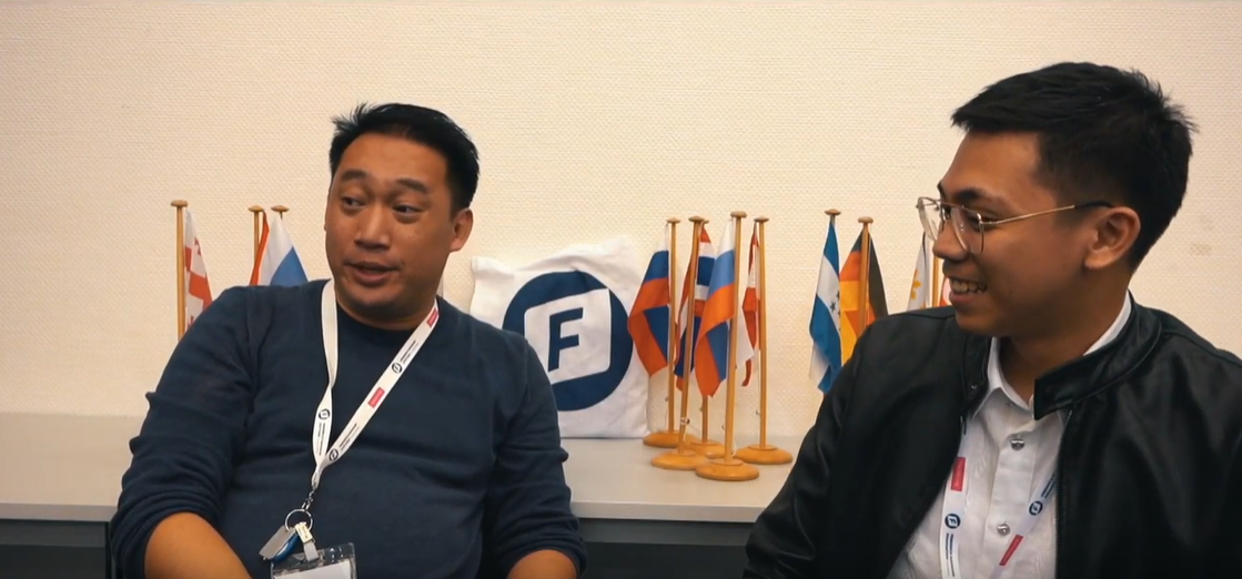 Safeguarding Freedom in the Digital World