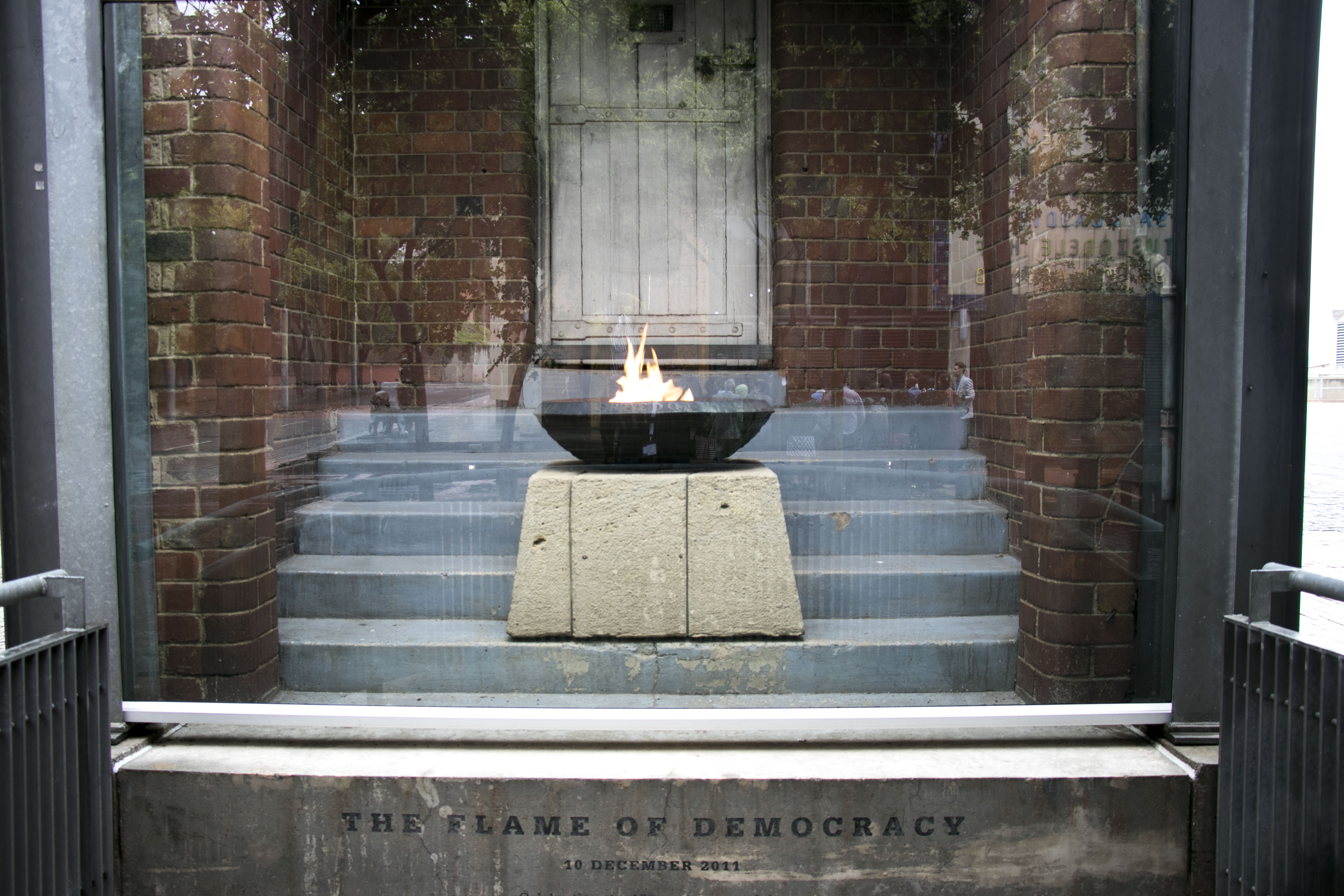 Africa Freedom and Covid-19 Survey