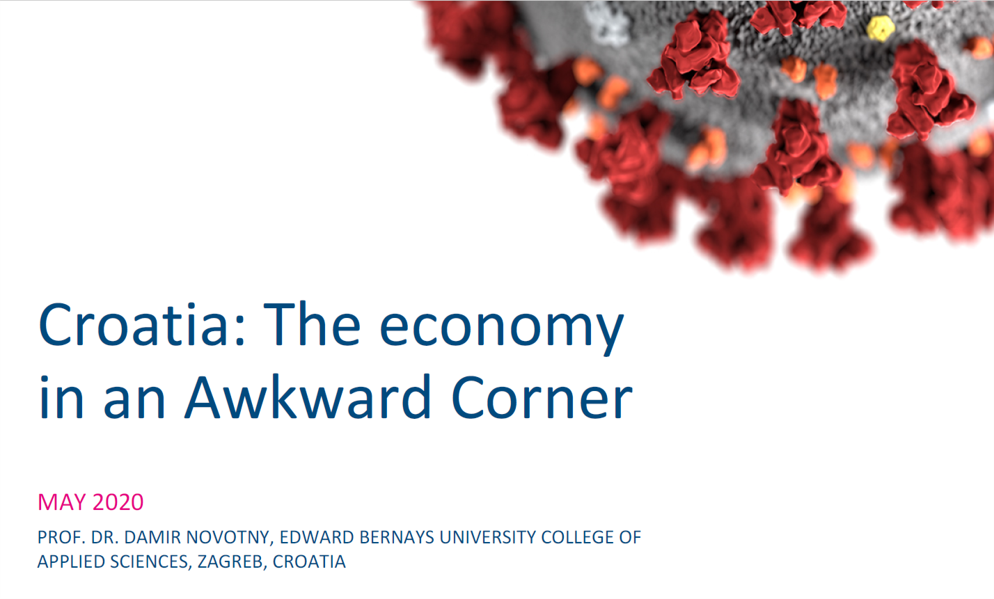 COVID-19 Analysis, Croatia 