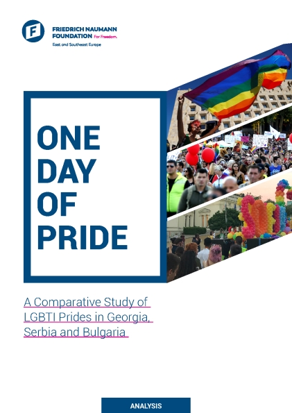 One Day of Pride