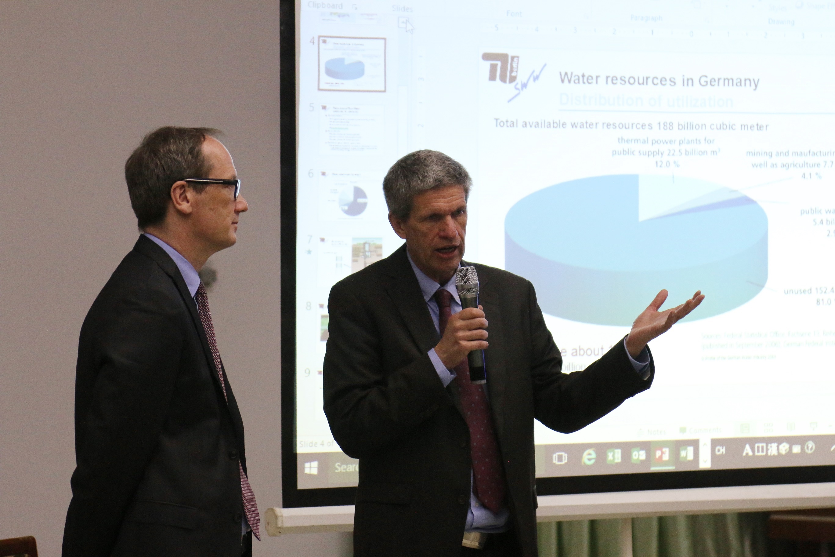 FNF PYONGYANG FNF KOREA NAUMANN FOUNDATION