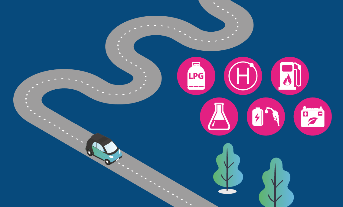 Kendaraan Rendah Emisi Karbon (Low Carbon Emission Vehicle): Salah satu jalan keluar bagi Indonesia?