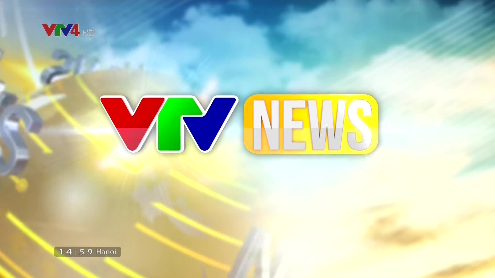 FNF Vietnam VTV News