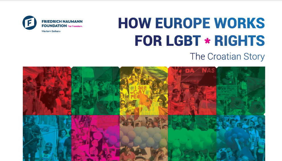 How Europe Works for LGBT* Rights