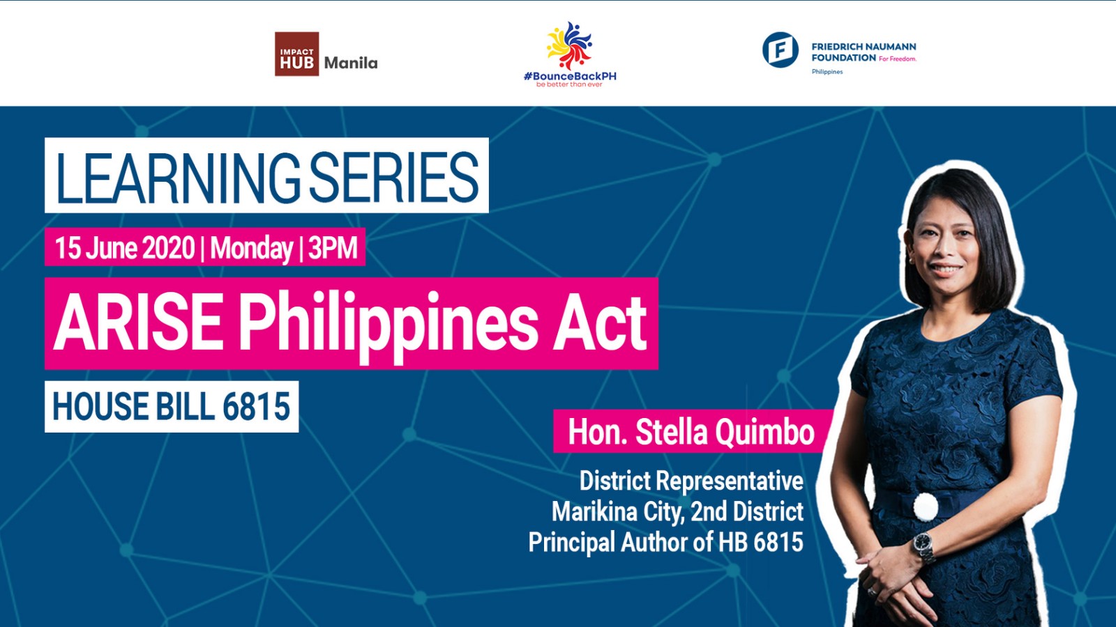 ARISE Philippine Act