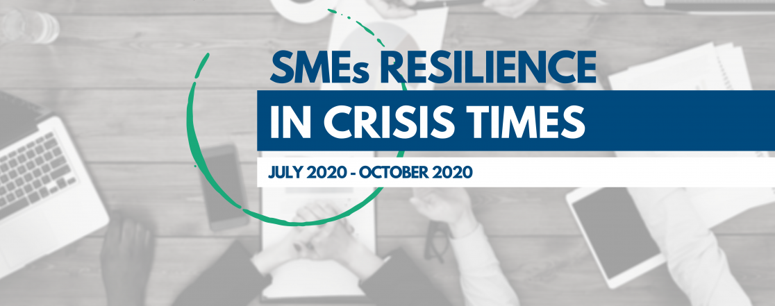 cover smes resilience