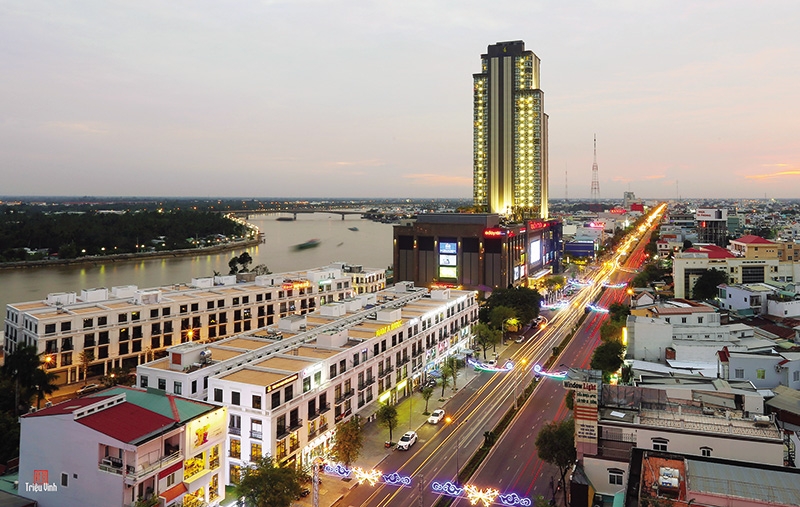 Can Tho VCCI - FNF Vietnam