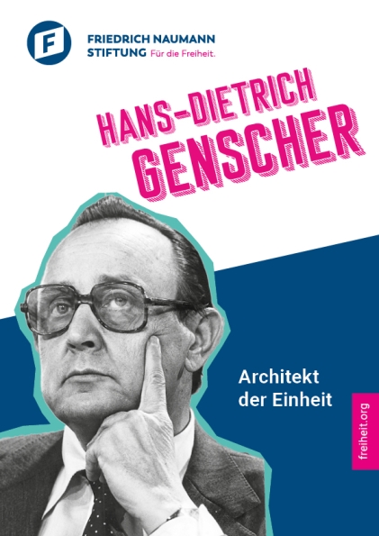 Hans-Dietrich Genscher
