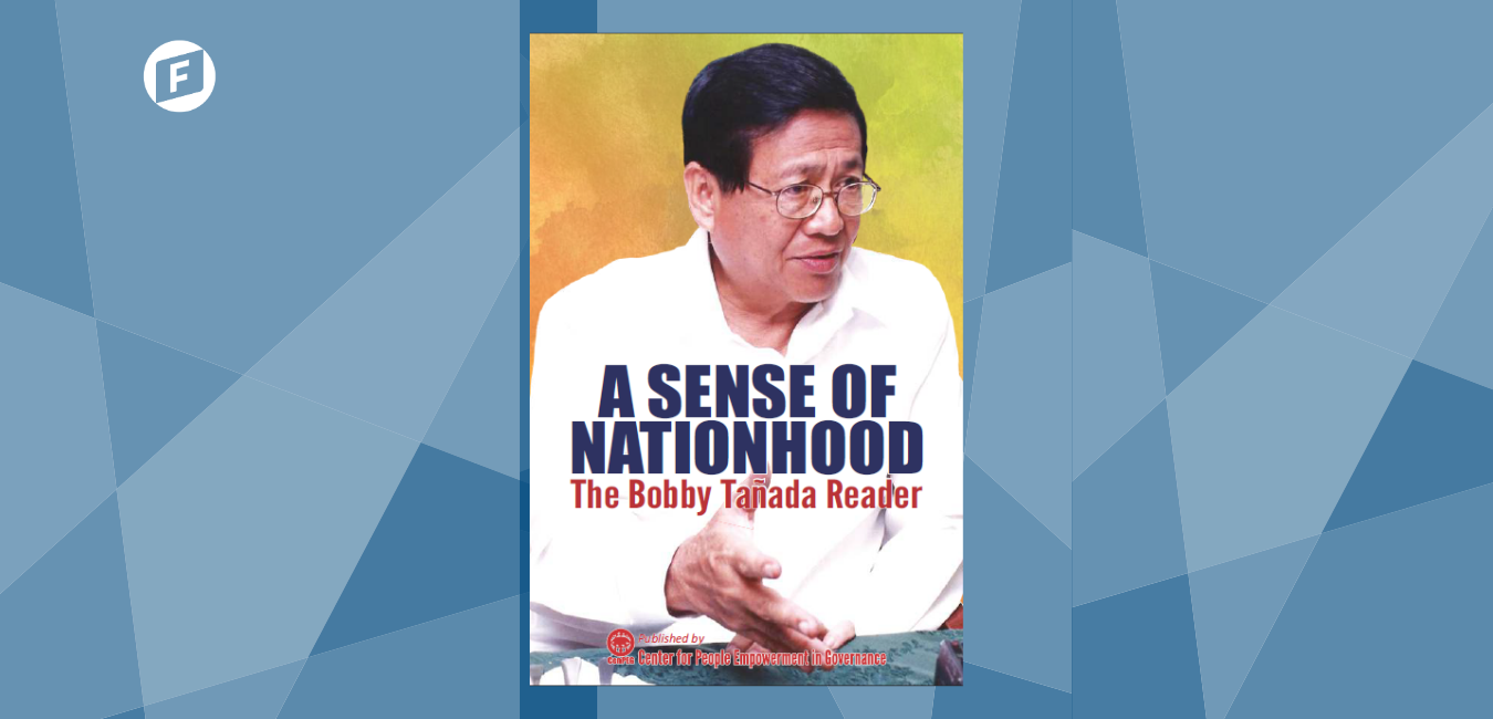 A Time to Heal, Unite, Rebuild Our Divided Nation