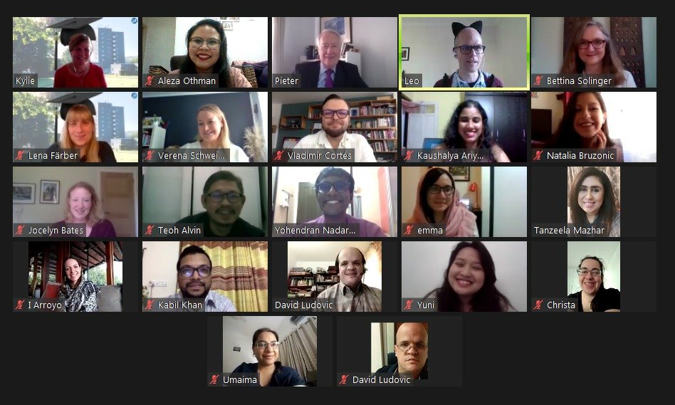 Freedom of The Press 