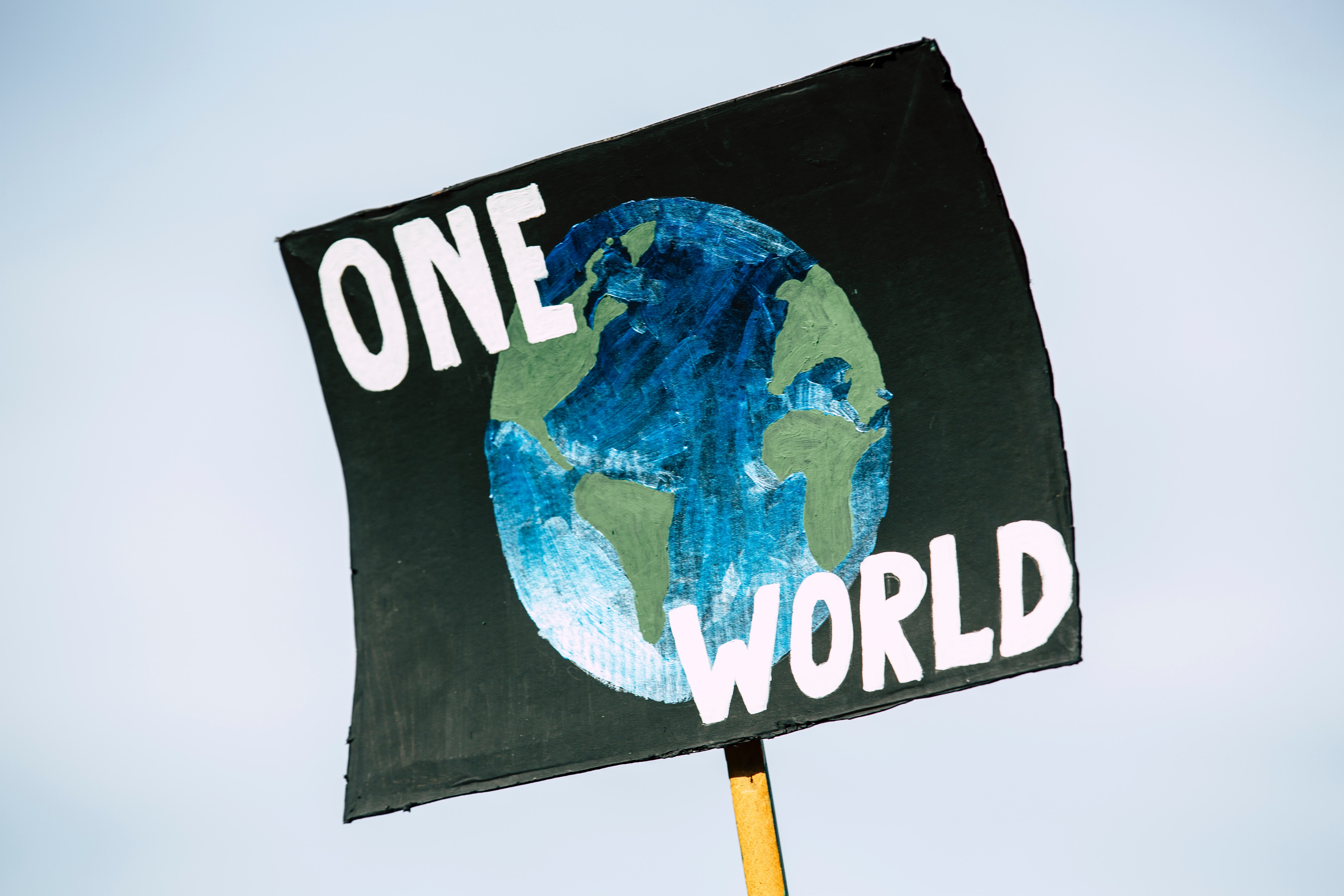 One World Signage photo