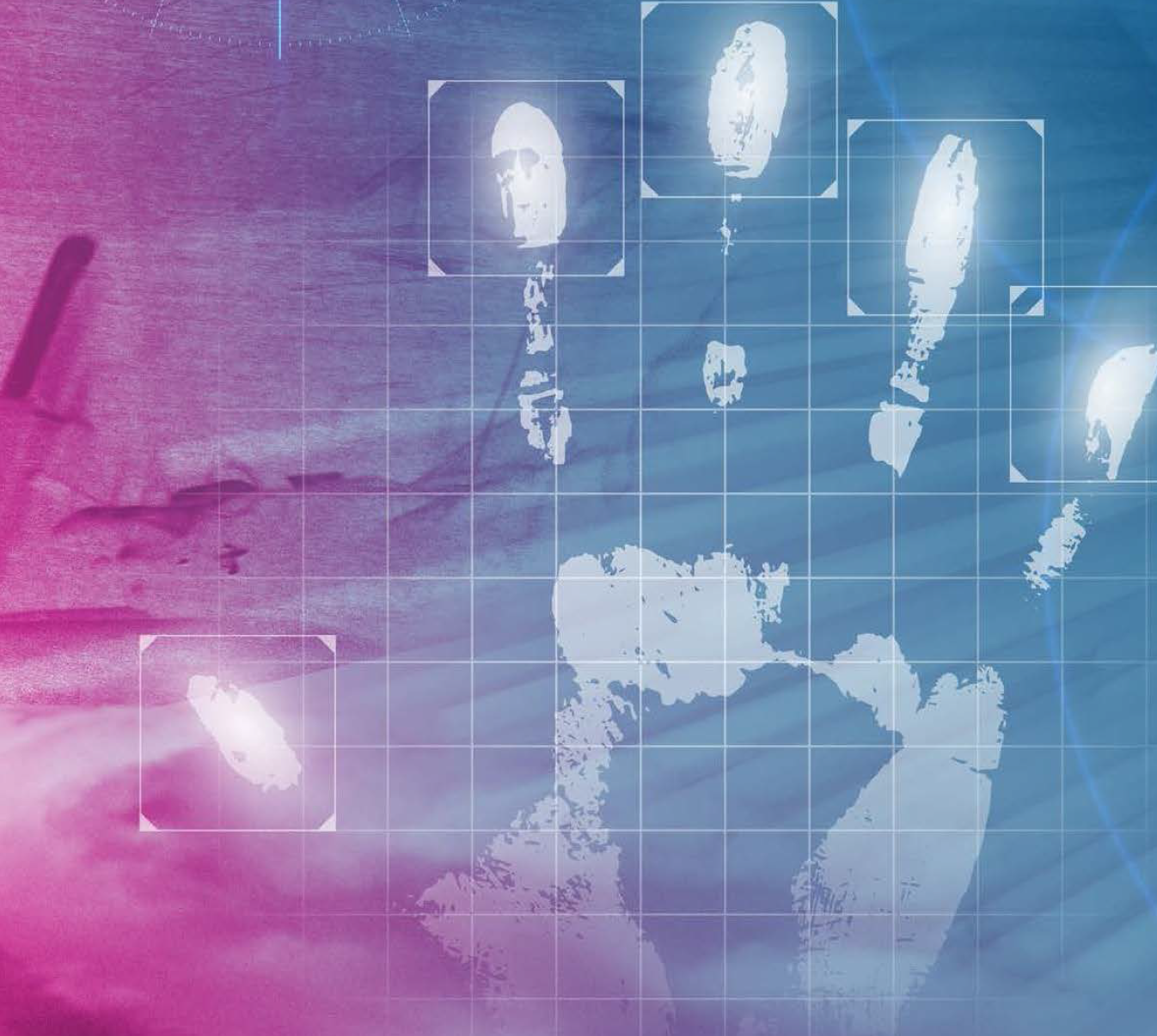 Disinformation hands