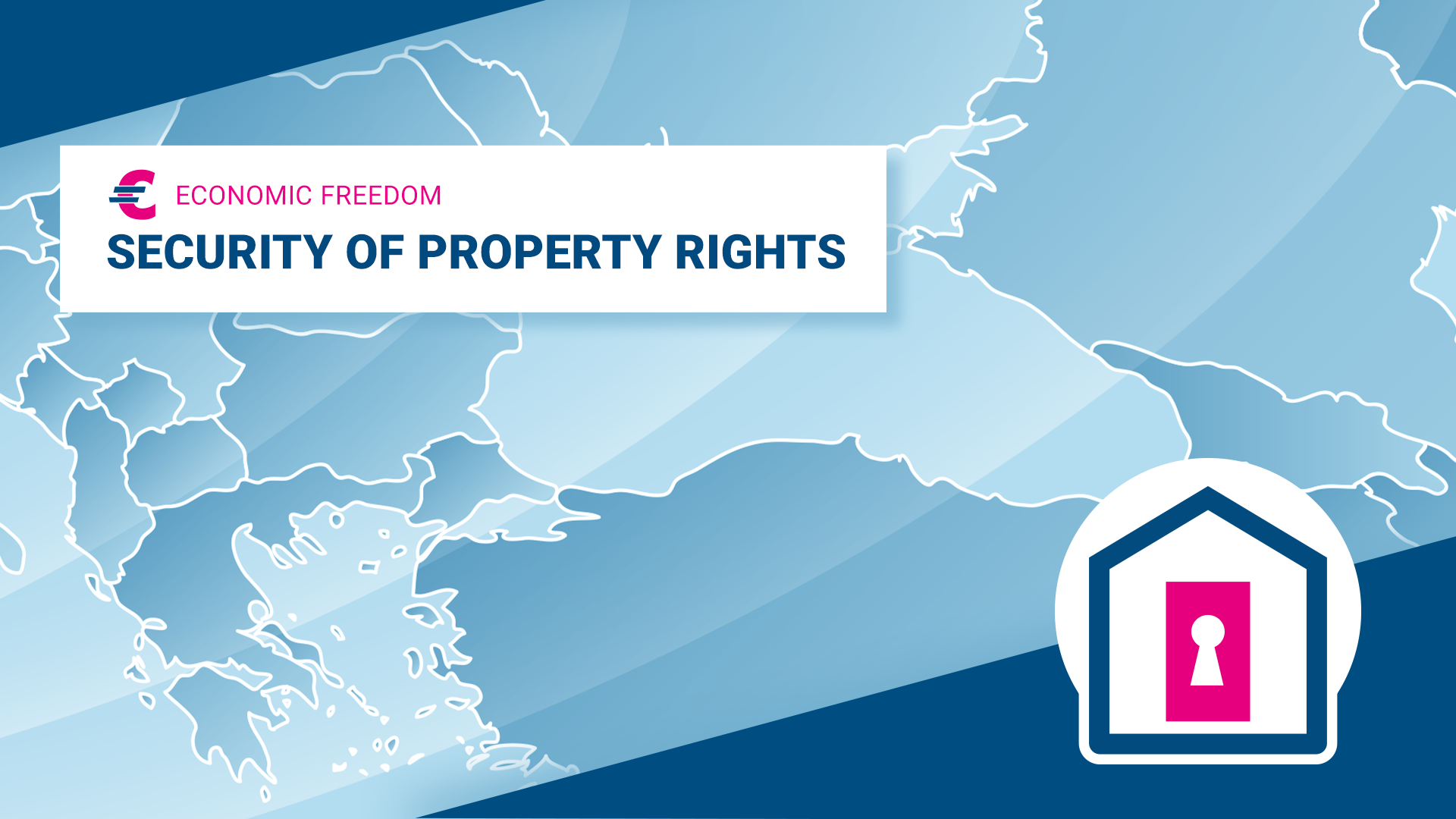 Freedom Barometer - Security of Property Rights