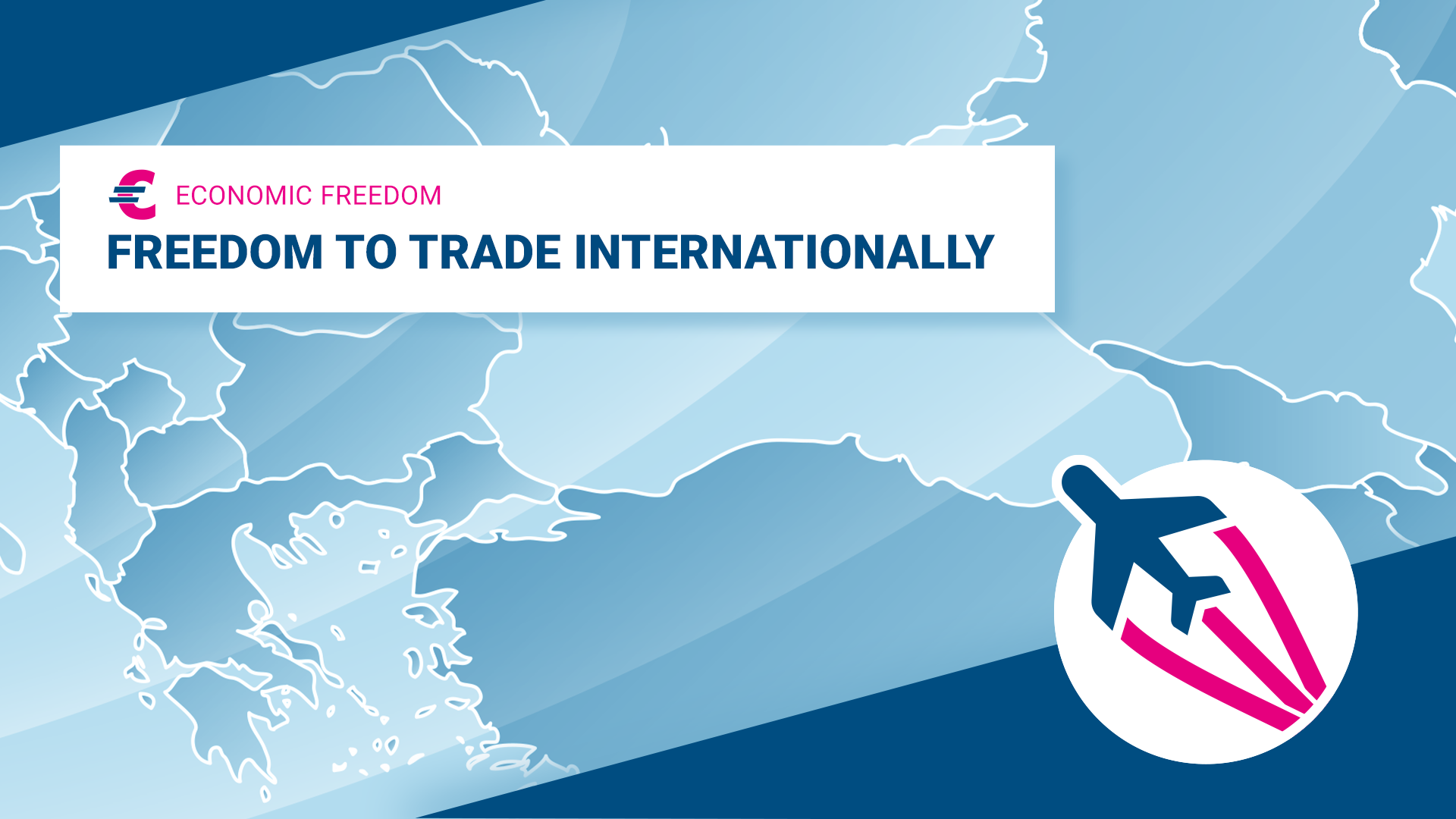 Freedom Barometer - Freedom to Trade Internationally