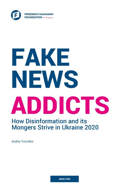 Fake News Addicts