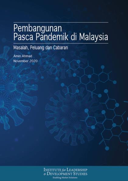 Pembangunan Pasca-Pandemik di Malaysia