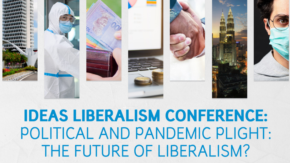 Liberalism Conference 2020 
