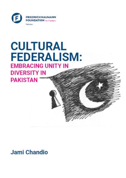 Cultural Federalism: Embracing Unity in Diversity in Pakistan (Eng)