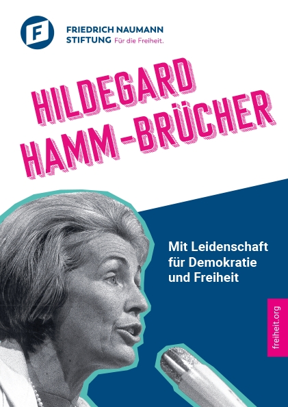 Hildegard Hamm-Brücher