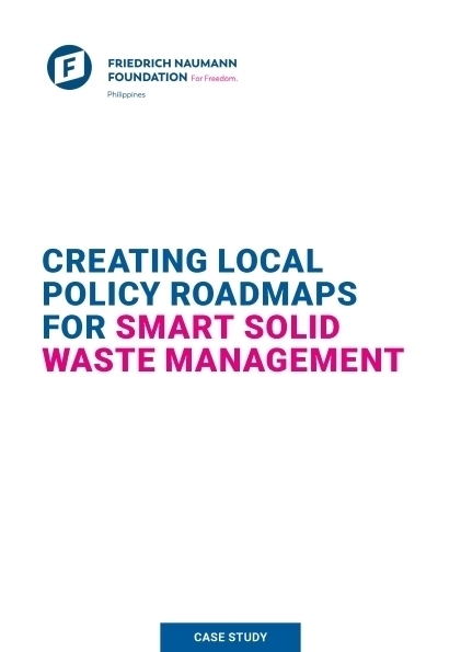 Creating Local Policy Roadmaps for Smart Solid Waste Management