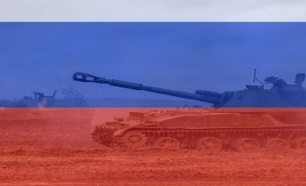 Krieg in Europa: Putins Kriege 
