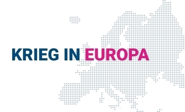 Krieg in Europa: Kriegsverbrechen in der Ukraine – die Opfer von Putins Krieg