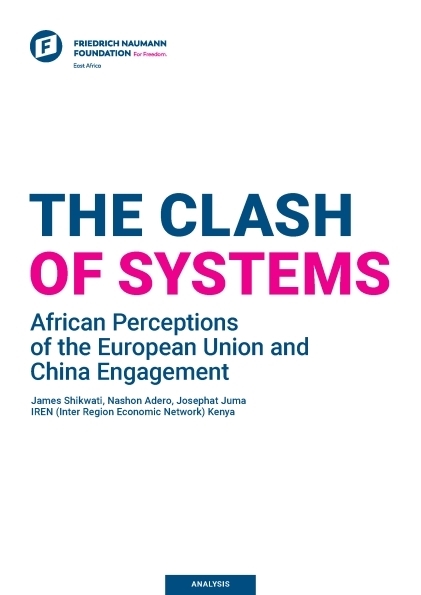 The Clash of Systems
