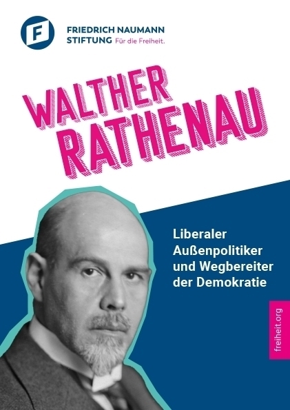 Walther Rathenau