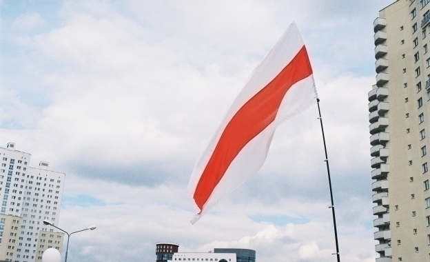 Belarus: Das Volk, das die Welt kaum hört