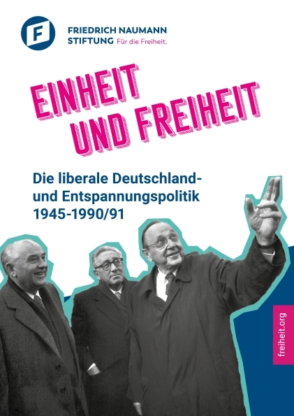 Einheit und Freiheit