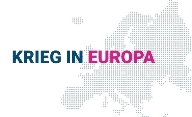 Krieg in Europa: Westbalkan, Ukraine, Georgien - Wer schafft den Sprung in die EU?